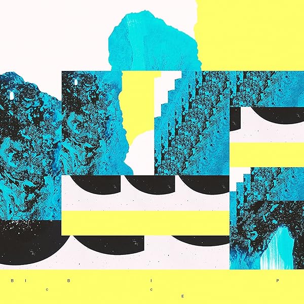 Bicep – Isles アナログレコード LP Płyta winylowa Bicep - Isles 2LP Vinyl - Ceny i opinie